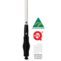 RFI UHF CB 5dBi Collinear Antenna
